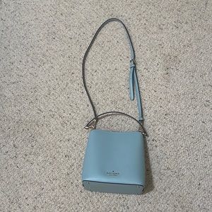 Kate Spade bucket bag